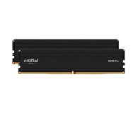 CRUCIAL DDR5 Pro 32GB/5600 (2*16GB) (16Gbit) CP2K16G56C46U5 - 1145159 - zdjęcie 1